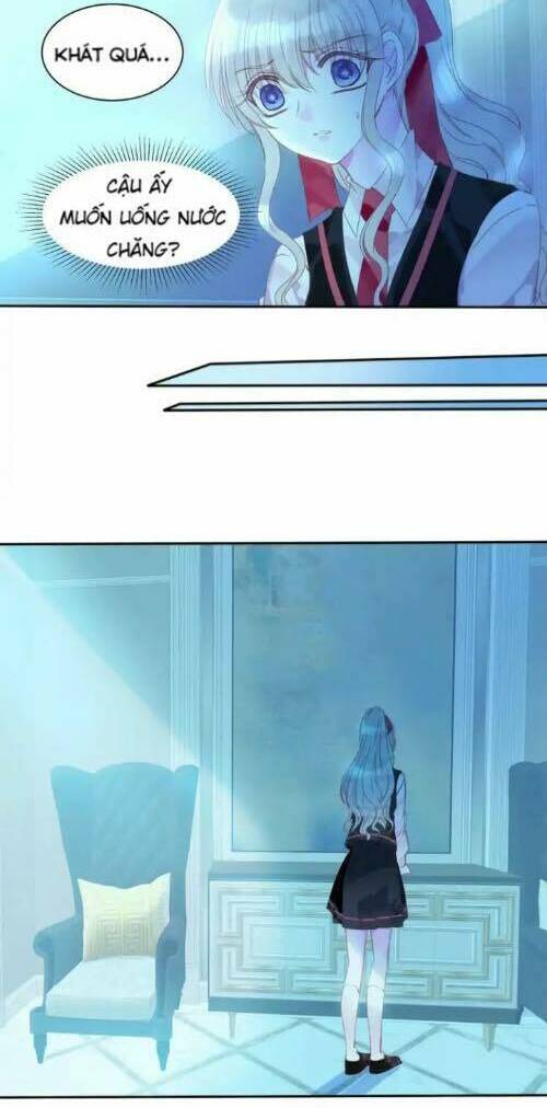 Vũ Tẫn Chapter 24 - Trang 2