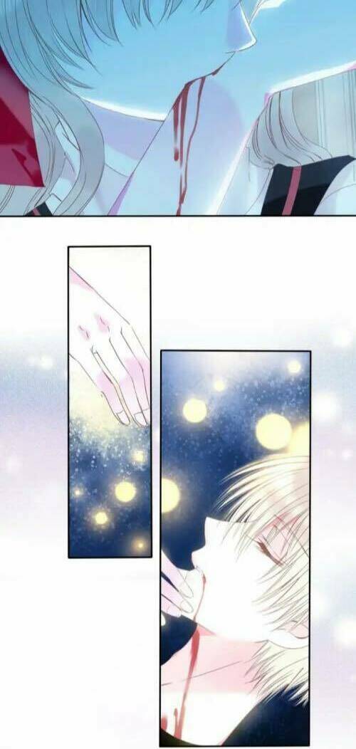 Vũ Tẫn Chapter 24 - Trang 2