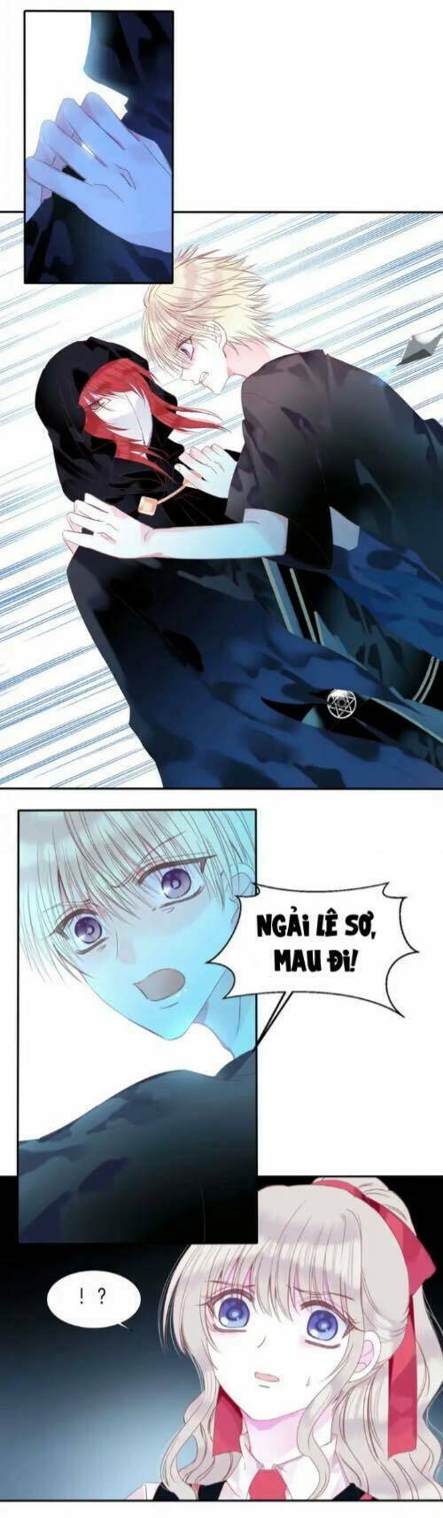 Vũ Tẫn Chapter 24 - Trang 2