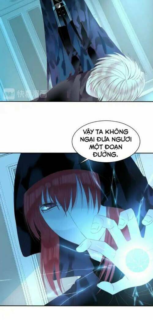 Vũ Tẫn Chapter 24 - Trang 2