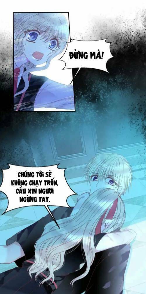 Vũ Tẫn Chapter 24 - Trang 2