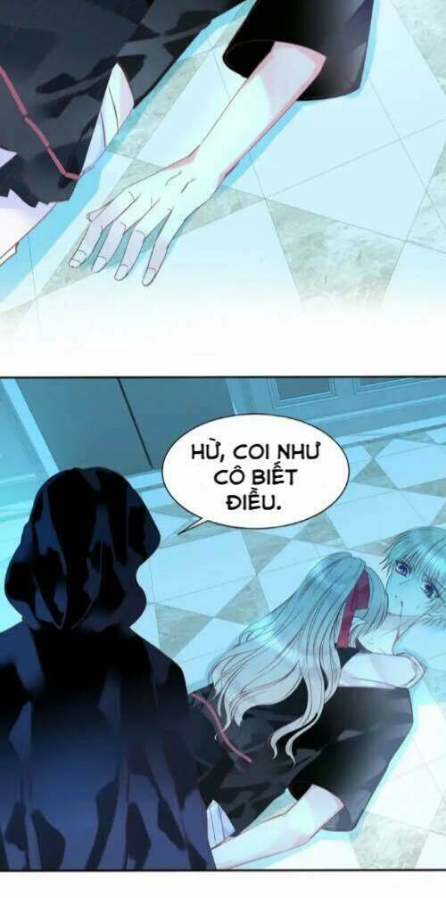 Vũ Tẫn Chapter 24 - Trang 2