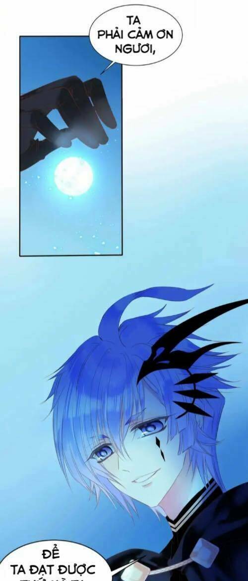 Vũ Tẫn Chapter 25 - Trang 2