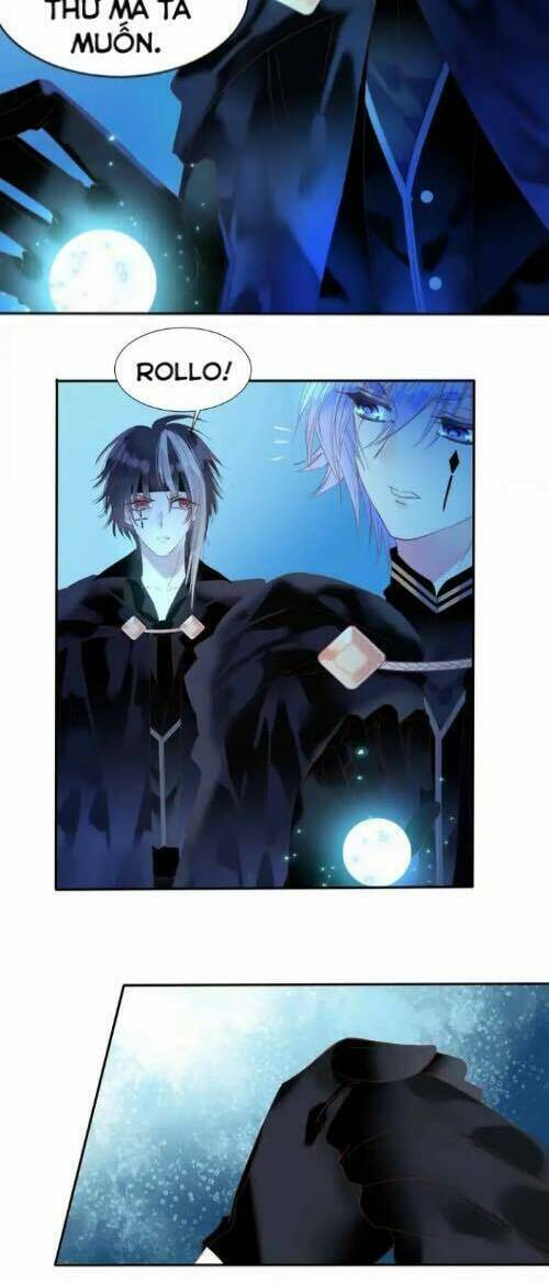 Vũ Tẫn Chapter 25 - Trang 2