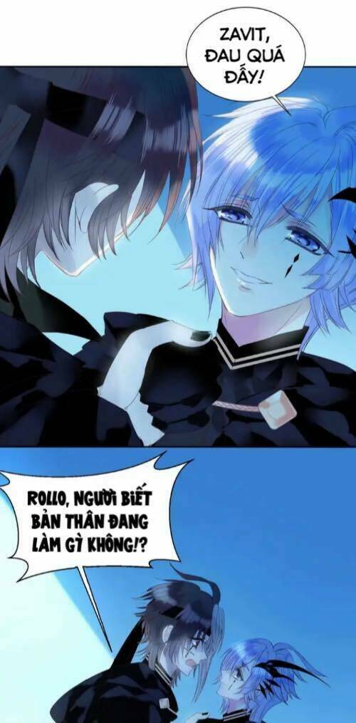 Vũ Tẫn Chapter 25 - Trang 2