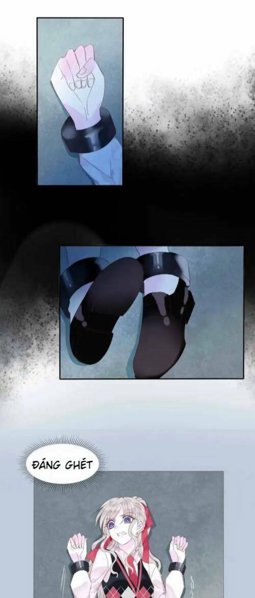 Vũ Tẫn Chapter 25 - Trang 2