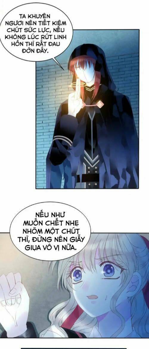 Vũ Tẫn Chapter 25 - Trang 2