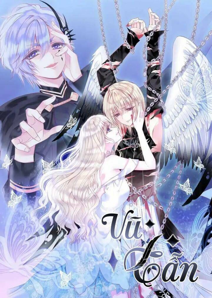 Vũ Tẫn Chapter 25 - Trang 2