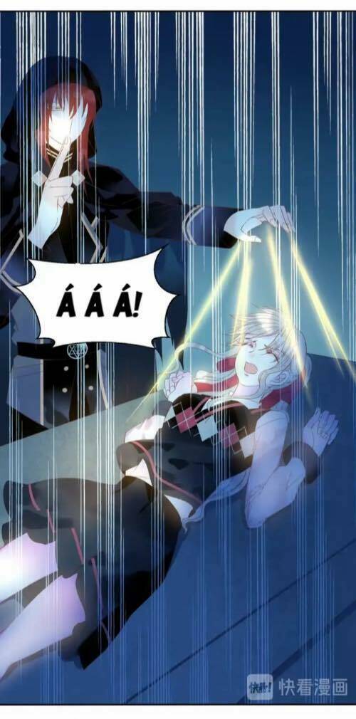 Vũ Tẫn Chapter 25 - Trang 2