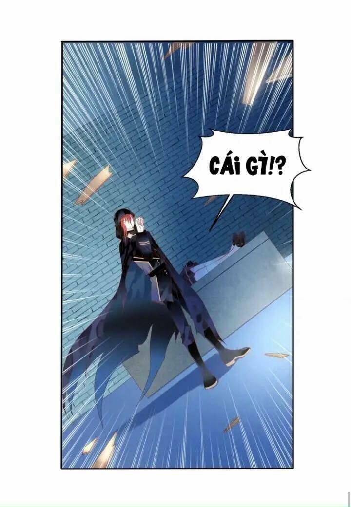 Vũ Tẫn Chapter 25 - Trang 2