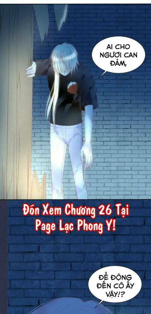 Vũ Tẫn Chapter 25 - Trang 2