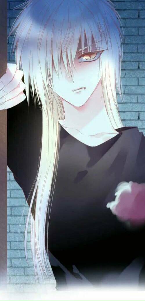 Vũ Tẫn Chapter 25 - Trang 2