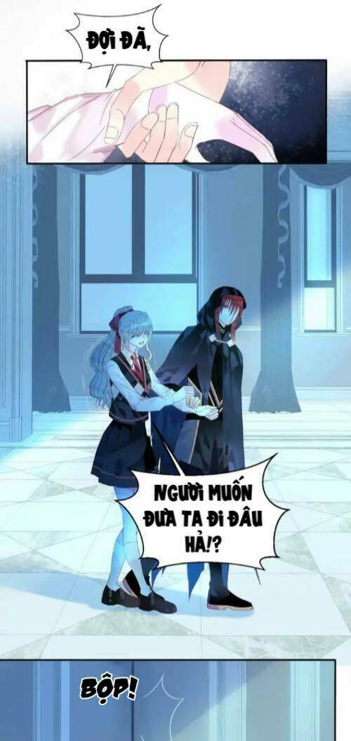 Vũ Tẫn Chapter 25 - Trang 2