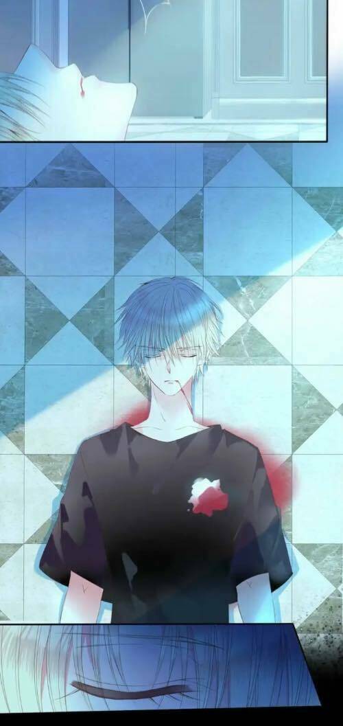 Vũ Tẫn Chapter 25 - Trang 2