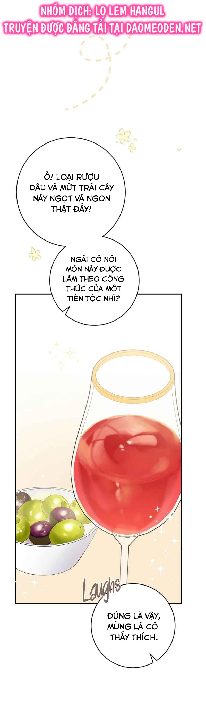 Trang Trại Hạt Dẻ Gần Cung Điện Hoàng Gia Chapter 66 - Trang 2
