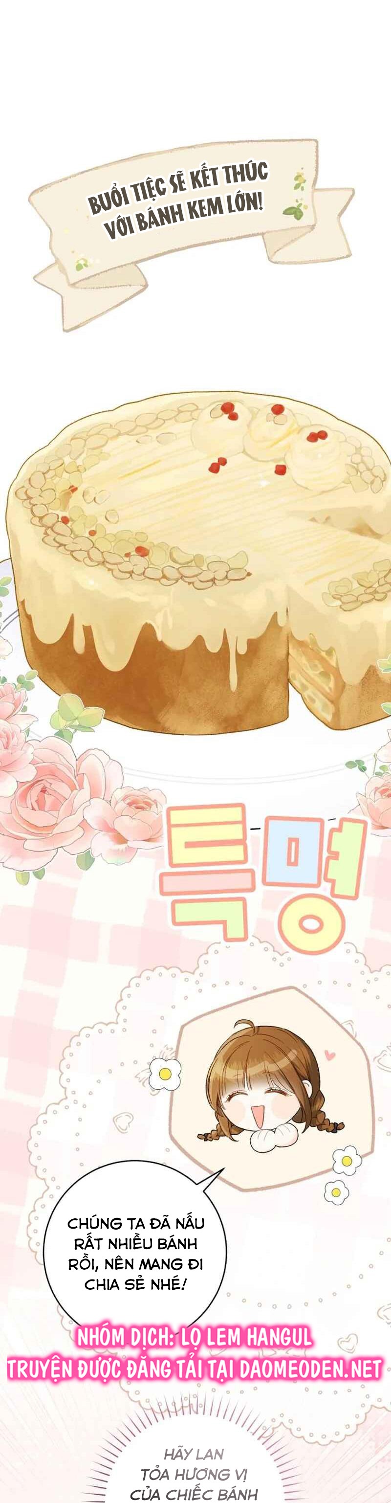 Trang Trại Hạt Dẻ Gần Cung Điện Hoàng Gia Chapter 66 - Trang 2