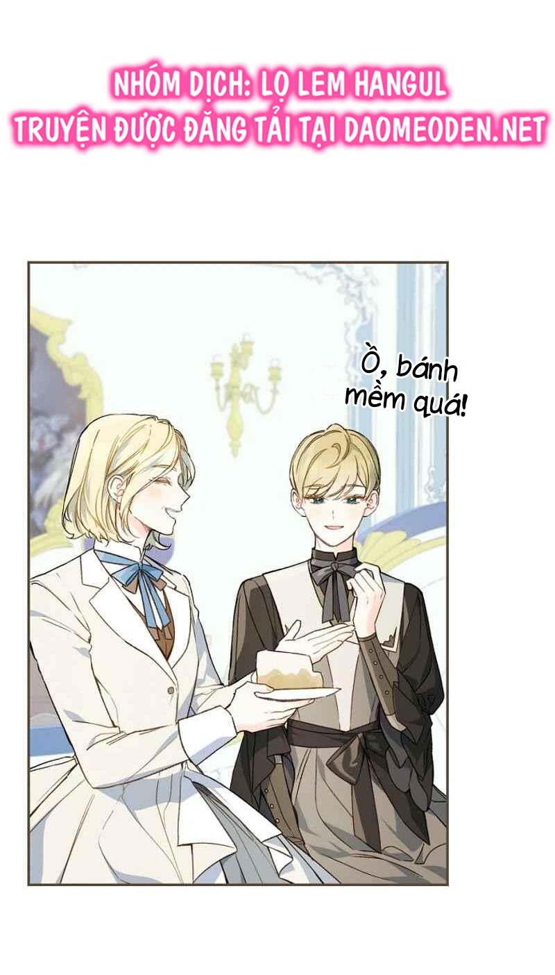 Trang Trại Hạt Dẻ Gần Cung Điện Hoàng Gia Chapter 66 - Trang 2
