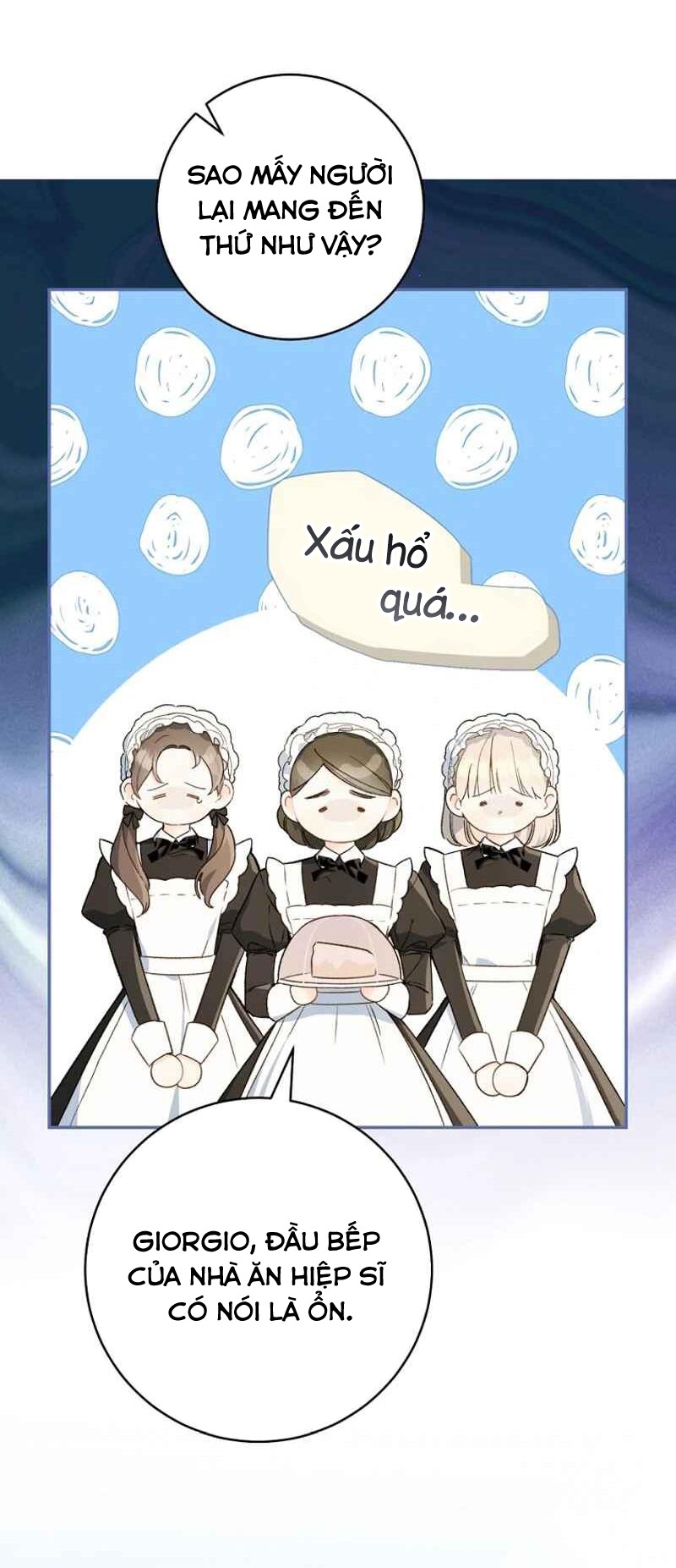 Trang Trại Hạt Dẻ Gần Cung Điện Hoàng Gia Chapter 66 - Trang 2