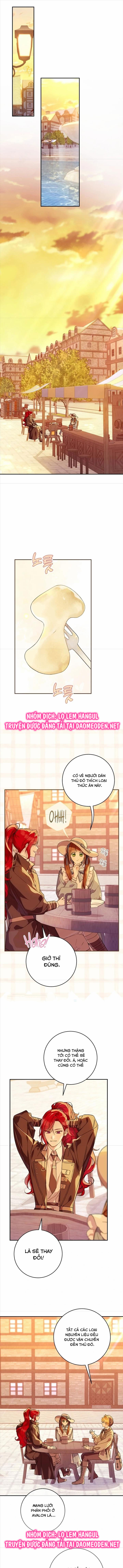 Trang Trại Hạt Dẻ Gần Cung Điện Hoàng Gia Chapter 68 - Trang 2