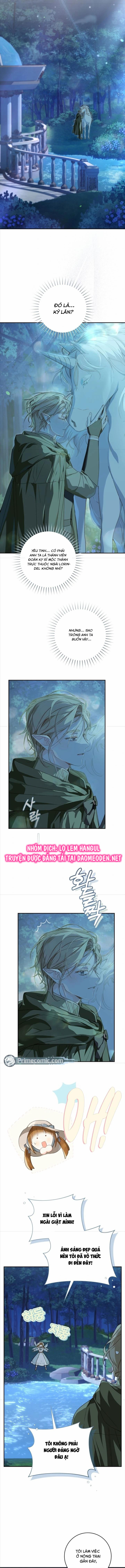 Trang Trại Hạt Dẻ Gần Cung Điện Hoàng Gia Chapter 68 - Trang 2
