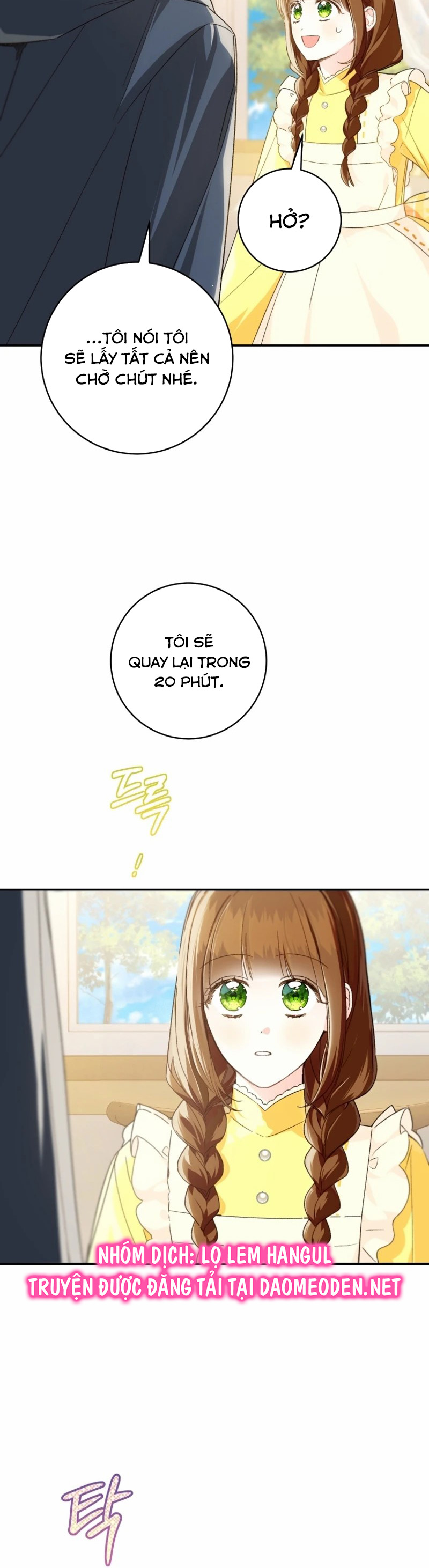 Trang Trại Hạt Dẻ Gần Cung Điện Hoàng Gia Chapter 70 - Trang 2