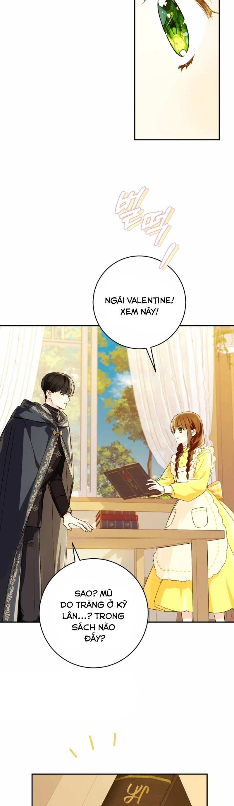 Trang Trại Hạt Dẻ Gần Cung Điện Hoàng Gia Chapter 70 - Trang 2