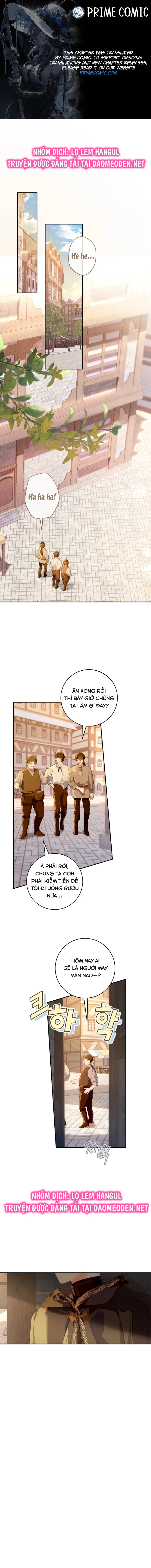 Trang Trại Hạt Dẻ Gần Cung Điện Hoàng Gia Chapter 72 - Trang 2