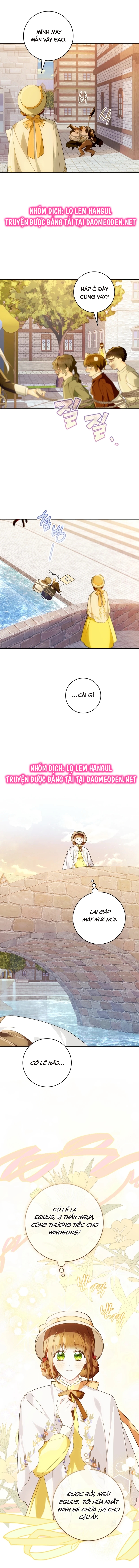 Trang Trại Hạt Dẻ Gần Cung Điện Hoàng Gia Chapter 72 - Trang 2