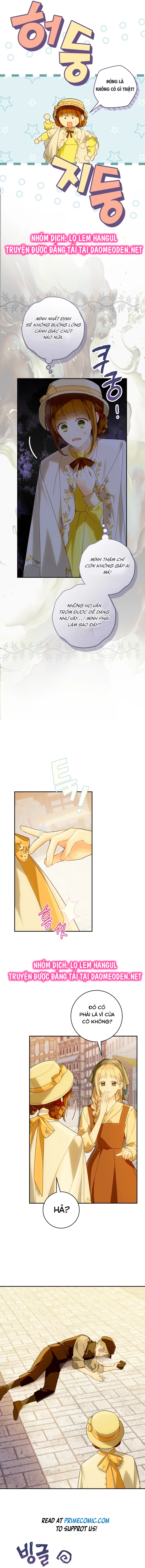 Trang Trại Hạt Dẻ Gần Cung Điện Hoàng Gia Chapter 72 - Trang 2