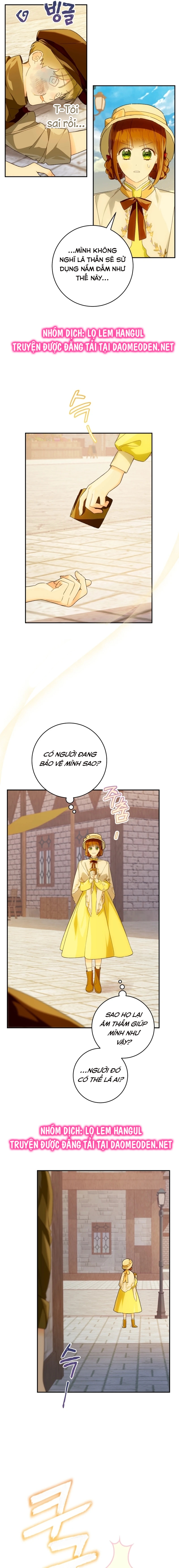 Trang Trại Hạt Dẻ Gần Cung Điện Hoàng Gia Chapter 72 - Trang 2