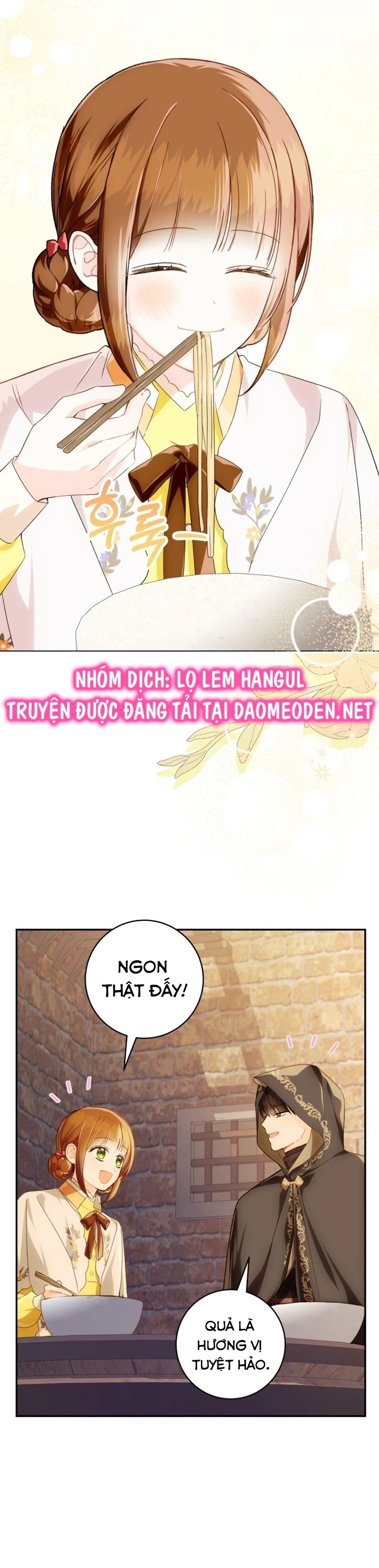 Trang Trại Hạt Dẻ Gần Cung Điện Hoàng Gia Chapter 74 - Trang 2