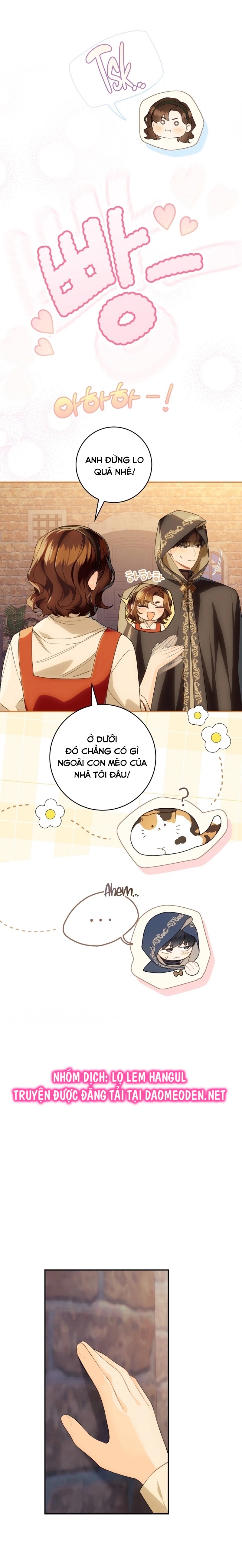 Trang Trại Hạt Dẻ Gần Cung Điện Hoàng Gia Chapter 75 - Trang 2