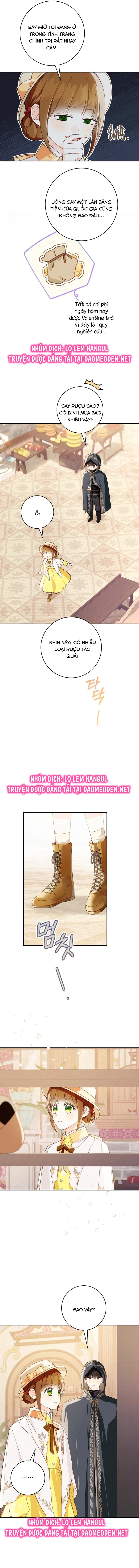Trang Trại Hạt Dẻ Gần Cung Điện Hoàng Gia Chapter 76 - Trang 2
