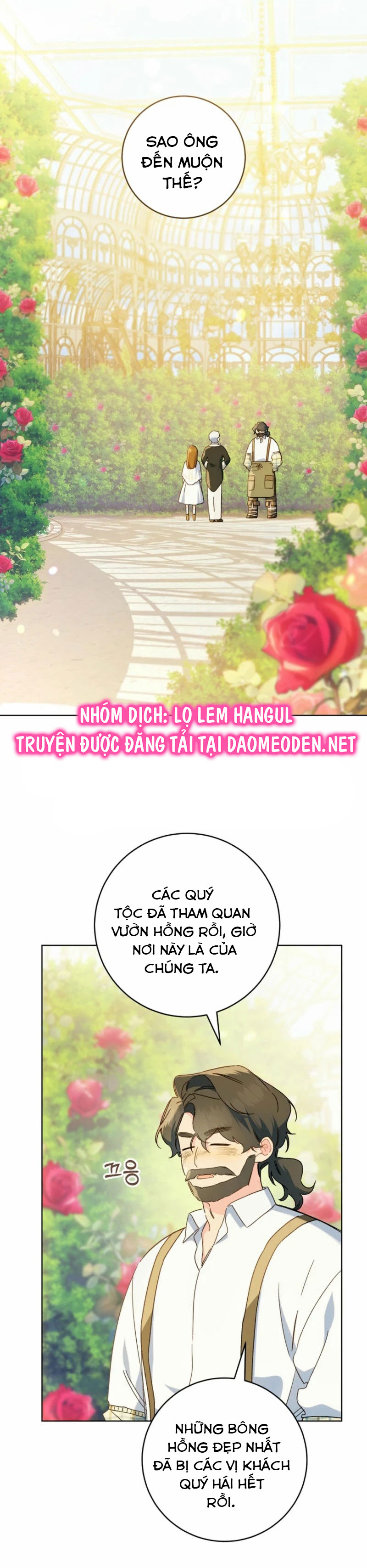 Trang Trại Hạt Dẻ Gần Cung Điện Hoàng Gia Chapter 86 - Trang 2