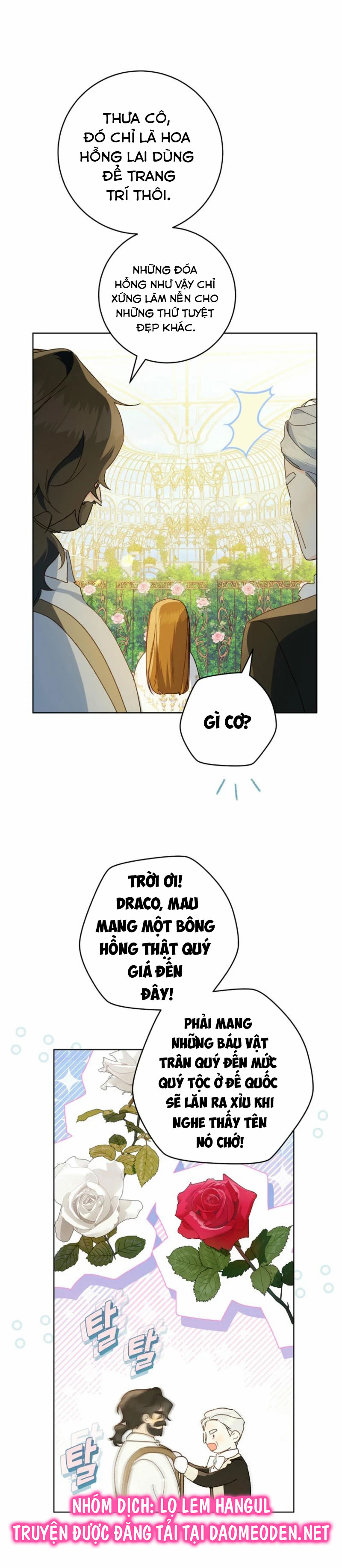 Trang Trại Hạt Dẻ Gần Cung Điện Hoàng Gia Chapter 86 - Trang 2