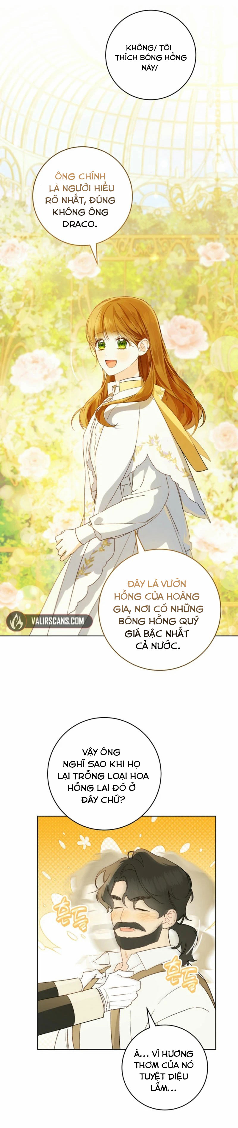 Trang Trại Hạt Dẻ Gần Cung Điện Hoàng Gia Chapter 86 - Trang 2