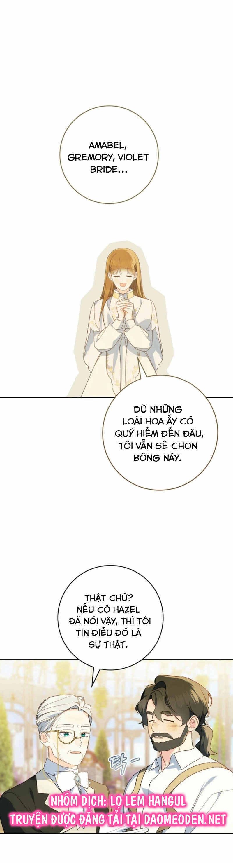 Trang Trại Hạt Dẻ Gần Cung Điện Hoàng Gia Chapter 86 - Trang 2
