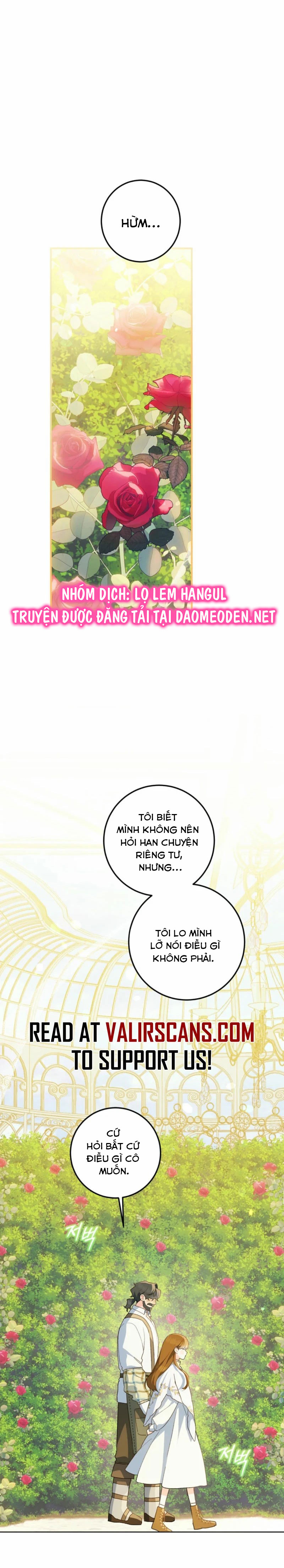 Trang Trại Hạt Dẻ Gần Cung Điện Hoàng Gia Chapter 86 - Trang 2