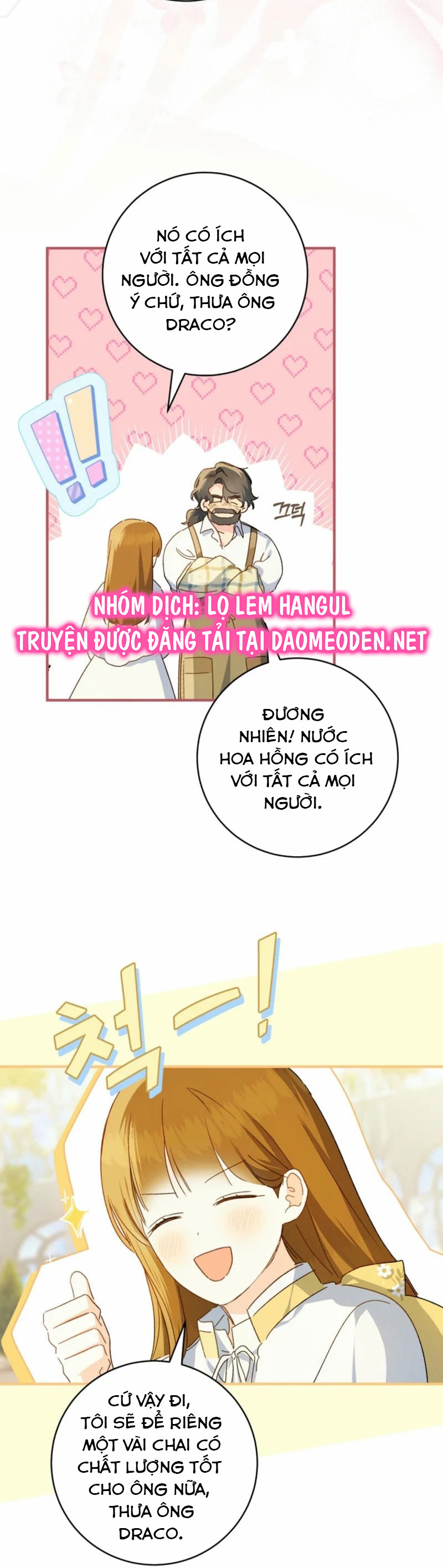 Trang Trại Hạt Dẻ Gần Cung Điện Hoàng Gia Chapter 86 - Trang 2