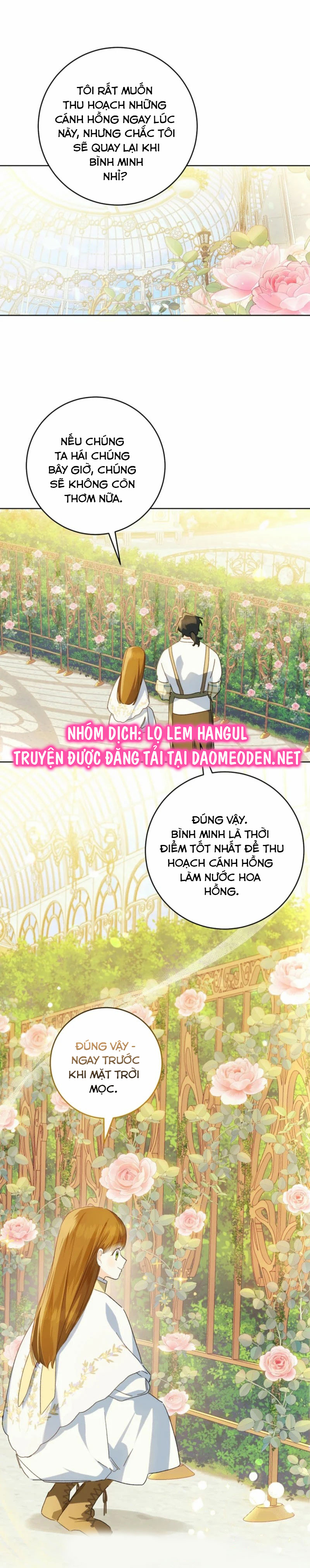 Trang Trại Hạt Dẻ Gần Cung Điện Hoàng Gia Chapter 86 - Trang 2