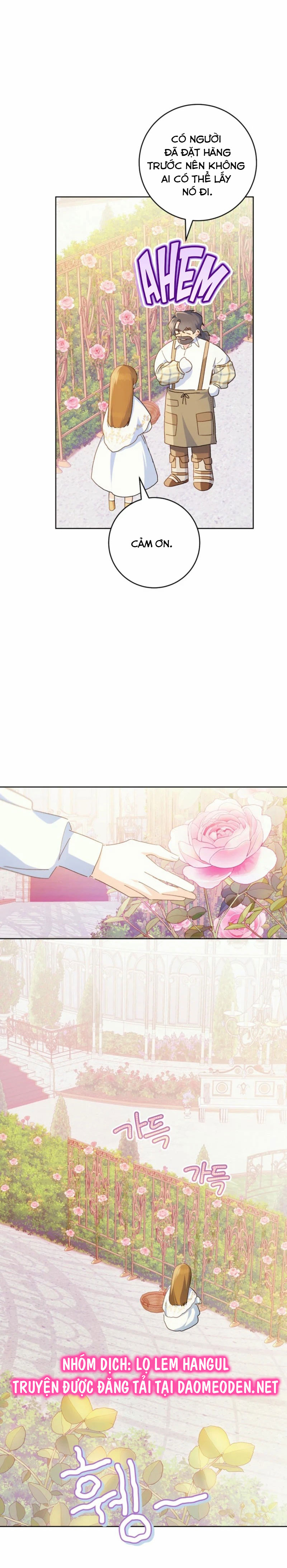 Trang Trại Hạt Dẻ Gần Cung Điện Hoàng Gia Chapter 86 - Trang 2