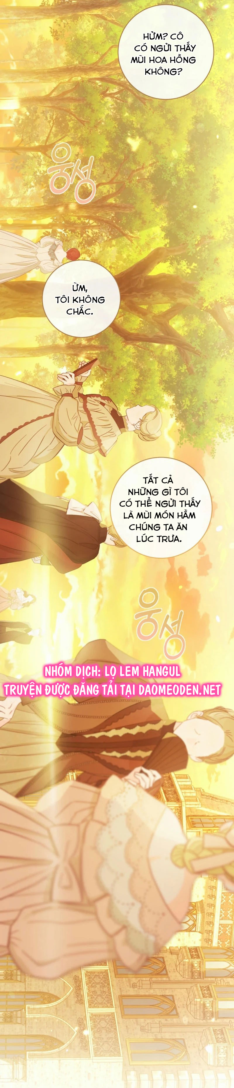 Trang Trại Hạt Dẻ Gần Cung Điện Hoàng Gia Chapter 86 - Trang 2