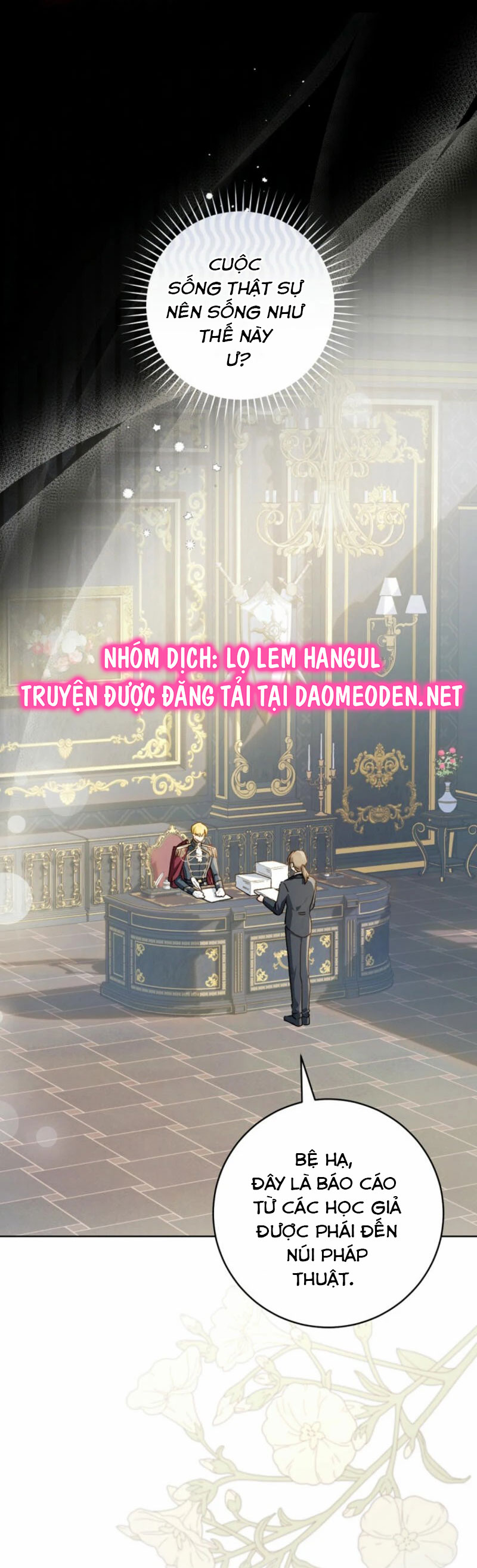 Trang Trại Hạt Dẻ Gần Cung Điện Hoàng Gia Chapter 87 - Trang 2