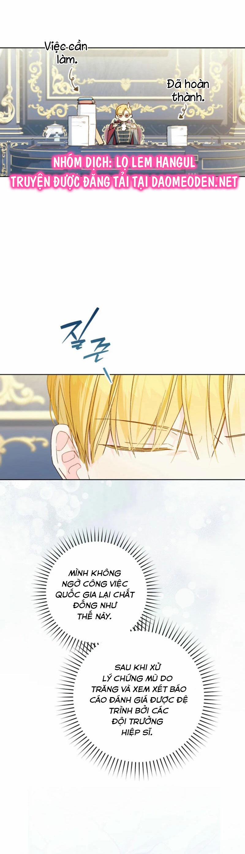 Trang Trại Hạt Dẻ Gần Cung Điện Hoàng Gia Chapter 87 - Trang 2