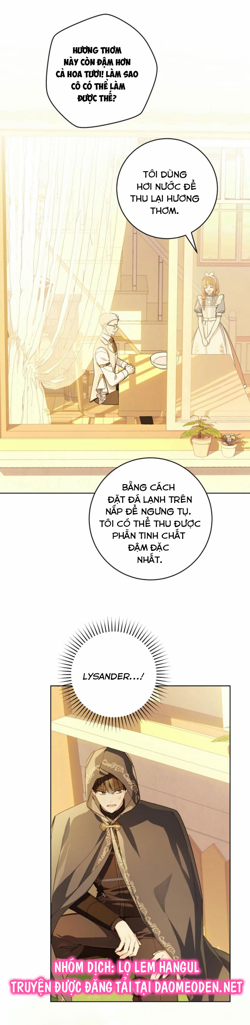 Trang Trại Hạt Dẻ Gần Cung Điện Hoàng Gia Chapter 87 - Trang 2