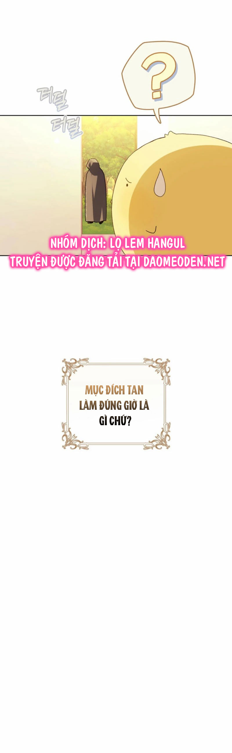 Trang Trại Hạt Dẻ Gần Cung Điện Hoàng Gia Chapter 87 - Trang 2