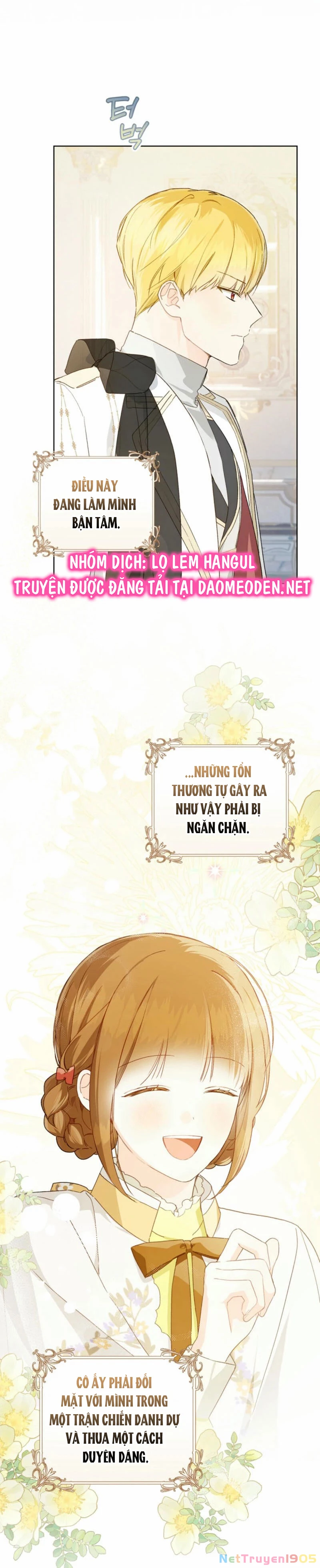 Trang Trại Hạt Dẻ Gần Cung Điện Hoàng Gia Chapter 88 - Trang 2