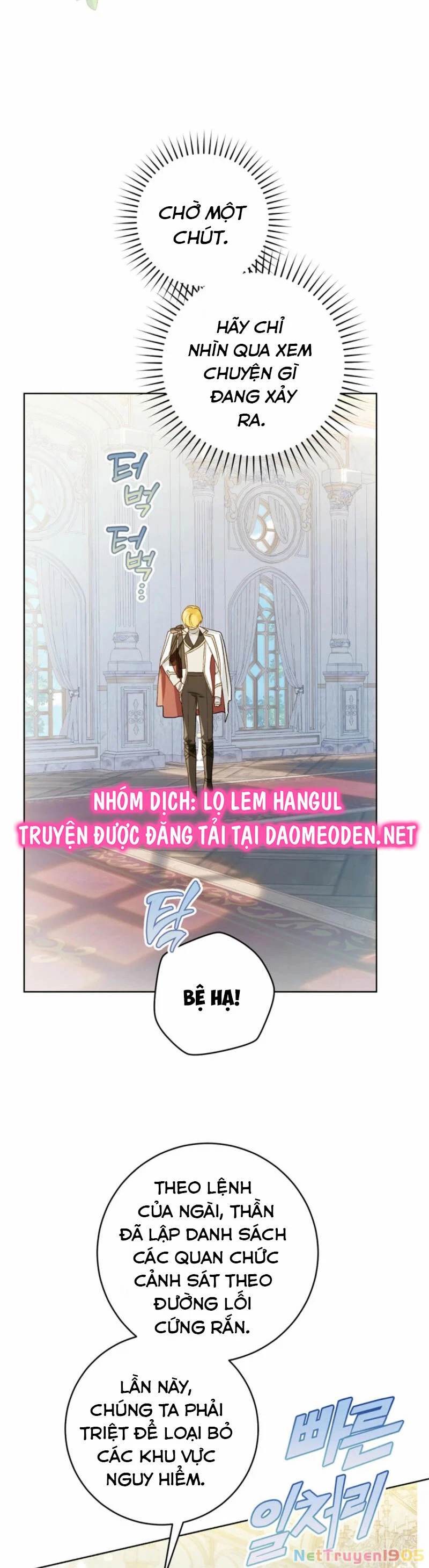 Trang Trại Hạt Dẻ Gần Cung Điện Hoàng Gia Chapter 88 - Trang 2