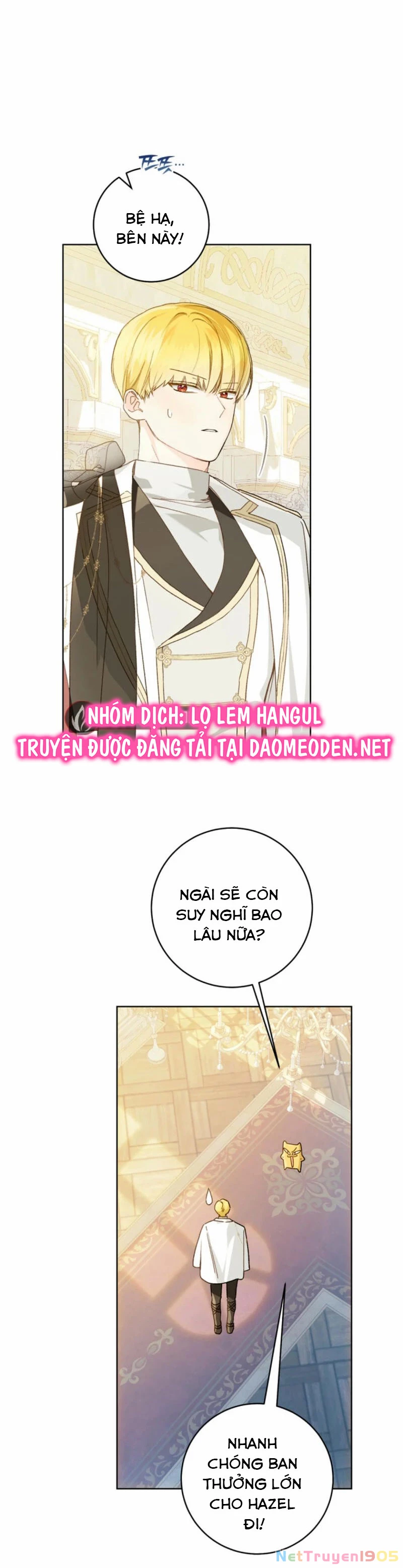 Trang Trại Hạt Dẻ Gần Cung Điện Hoàng Gia Chapter 88 - Trang 2