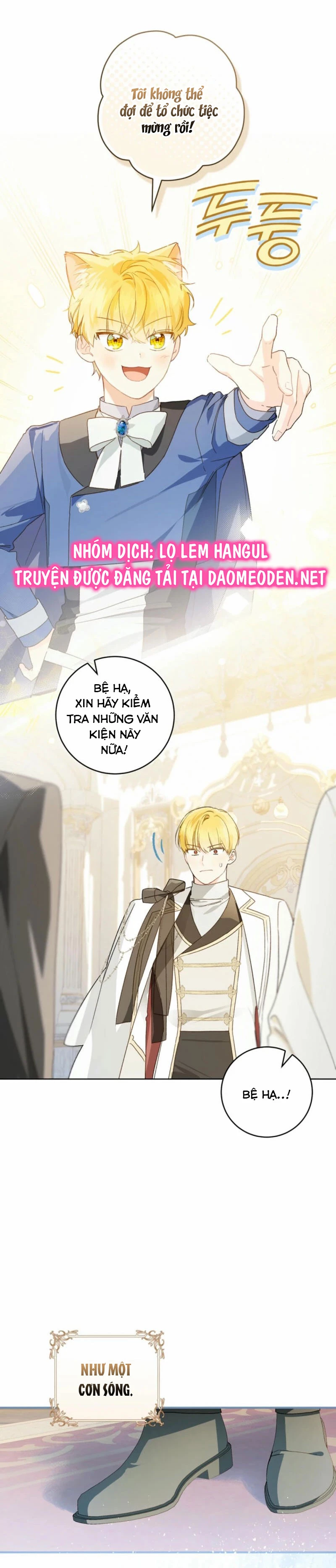 Trang Trại Hạt Dẻ Gần Cung Điện Hoàng Gia Chapter 88 - Trang 2